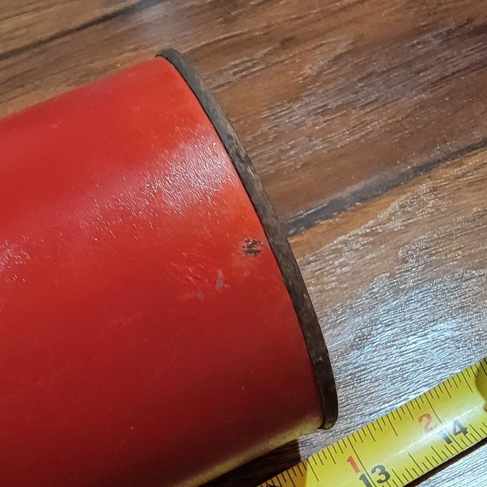 Vintage American Thermos Company bottle - Picture 7 of 8